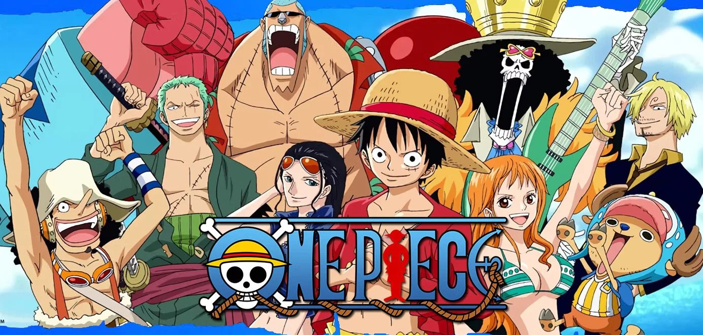 Exploring the Unique Cast of One Piece Character