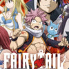 Find the best characters in FAIRY TAIL