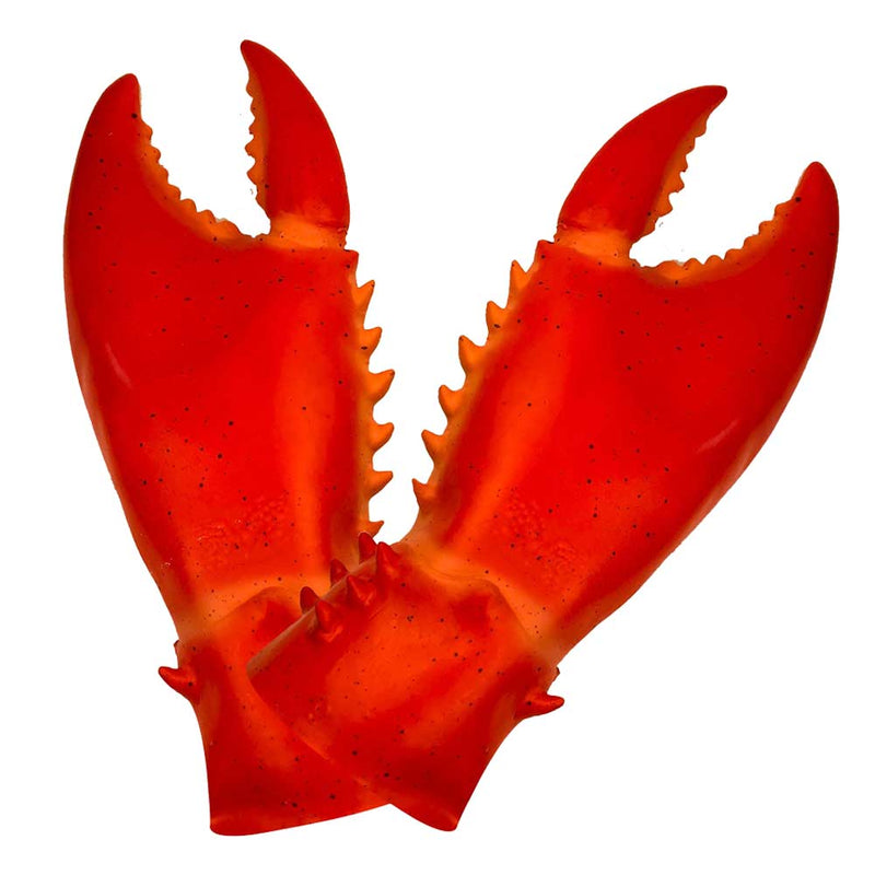 1 Pair Crab Lobster Claws Gloves Headdband Cap Cosplay Funny Party Latex Novelty Toy Gloves Mittens Gloves