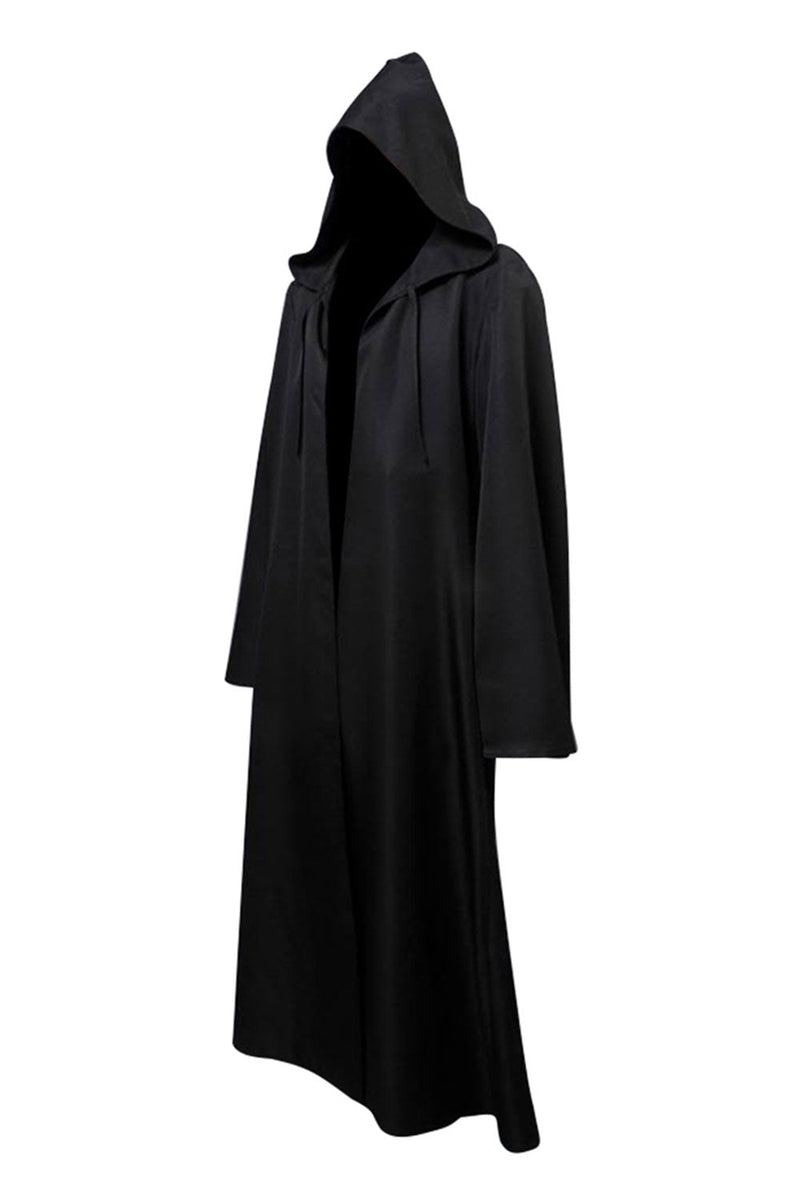 VeeGet VeeGet Star Wars Anakin Skywalker Cosplay Costume Cloak Only