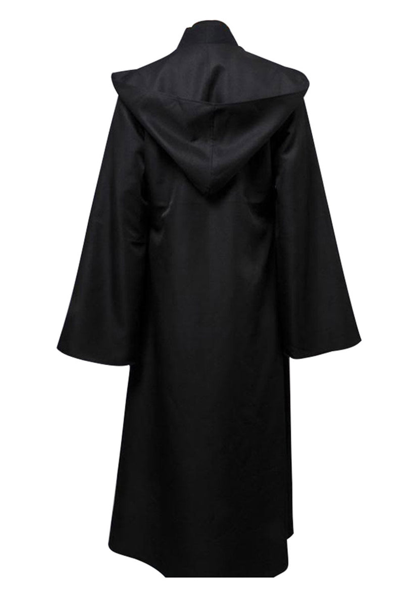 VeeGet VeeGet Star Wars Anakin Skywalker Cosplay Costume Cloak Only