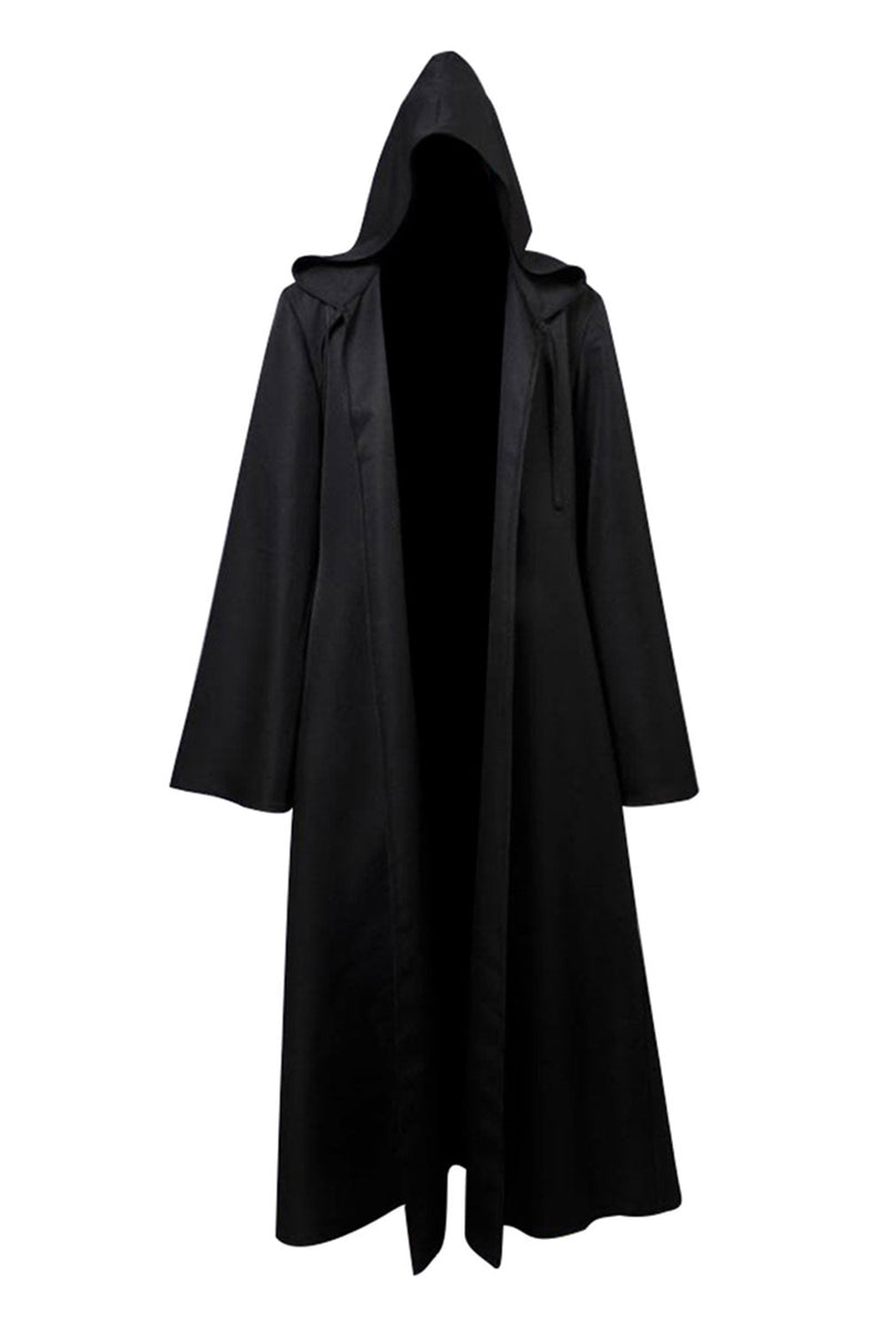 VeeGet VeeGet Star Wars Anakin Skywalker Cosplay Costume Cloak Only