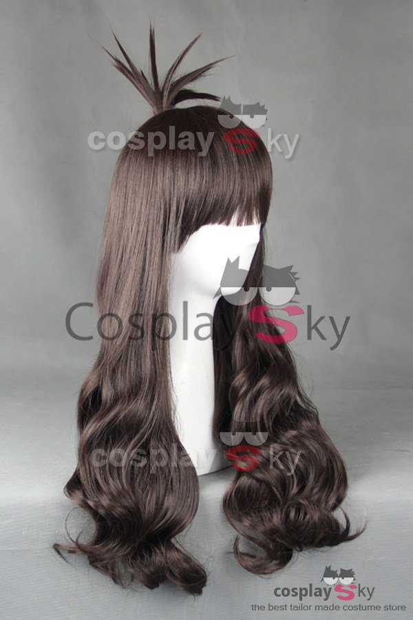 VeeGet VeeGet To Love-Ru Mikan Yuuki Cosplay Wig