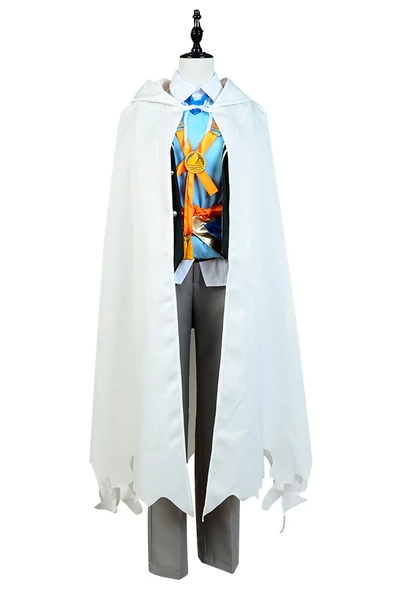 VeeGet Touken Ranbu Yamanbagiri Kunihiro Cosplay Costume