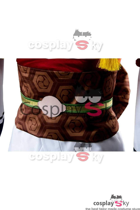 VeeGet Fate Grand Order FGO Tomoe Gozen Outfit Kimono Cosplay Costume