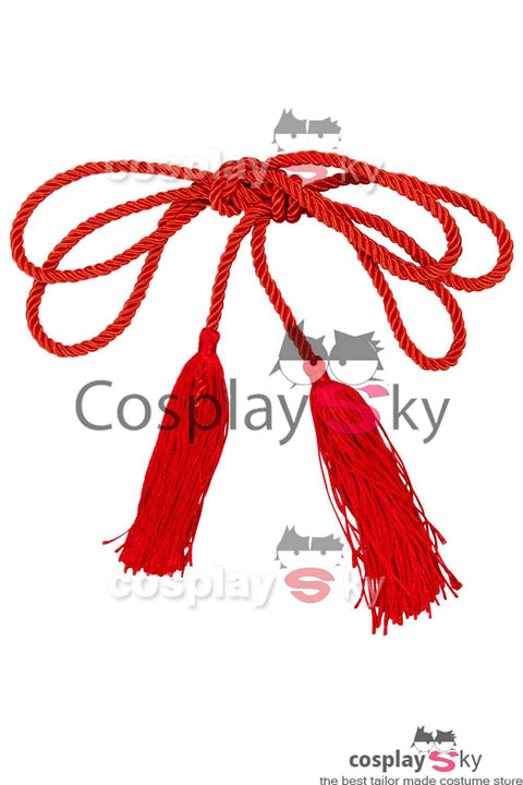VeeGet Fate Grand Order FGO Tomoe Gozen Outfit Kimono Cosplay Costume