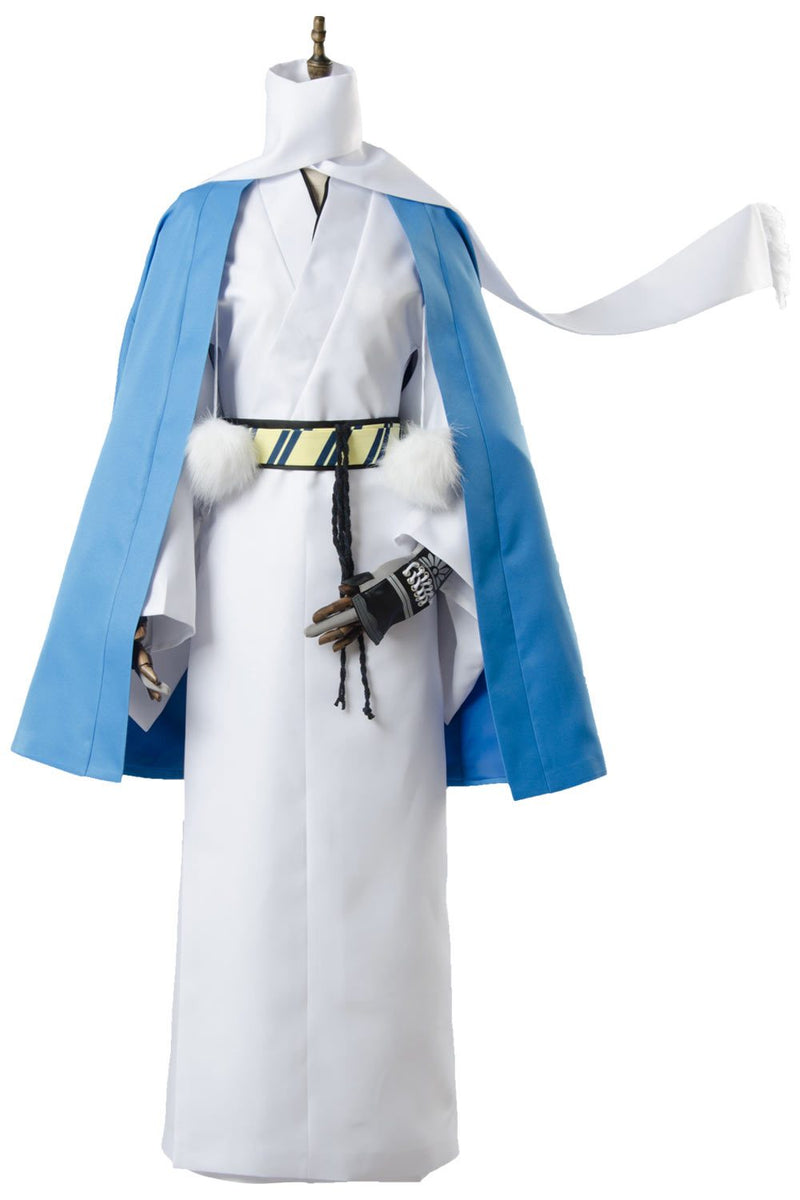 VeeGet Touken Ranbu Katsugeki Yamatonokam Yasusada Outfit Cosplay Costume