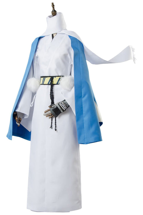 VeeGet Touken Ranbu Katsugeki Yamatonokam Yasusada Outfit Cosplay Costume