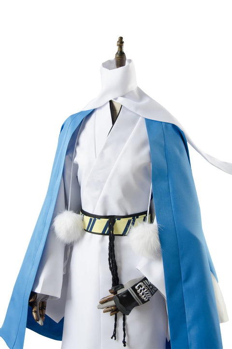 VeeGet Touken Ranbu Katsugeki Yamatonokam Yasusada Outfit Cosplay Costume