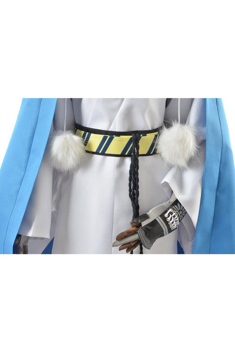 VeeGet Touken Ranbu Katsugeki Yamatonokam Yasusada Outfit Cosplay Costume