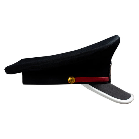 VeeGet VeeGet Toilet-Bound Hanako-kun Hanako-kun Hat Cap Cosplay Props