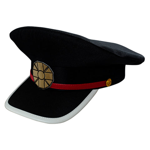 VeeGet VeeGet Toilet-Bound Hanako-kun Hanako-kun Hat Cap Cosplay Props