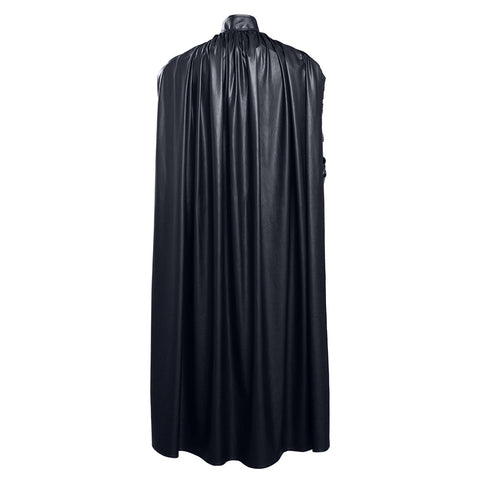 SeeCosplay The Batman 2022-Bruce Wayne Pants Cloak Outfits Costume for Halloween Carnival Suit Cosplay Costume