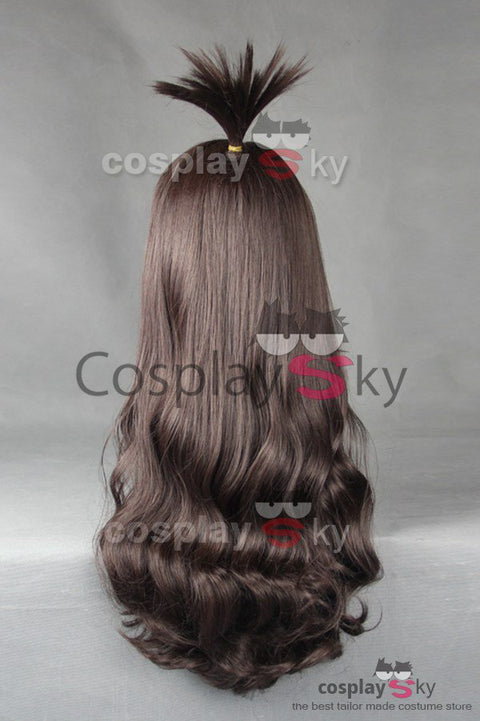 VeeGet VeeGet To Love-Ru Mikan Yuuki Cosplay Wig