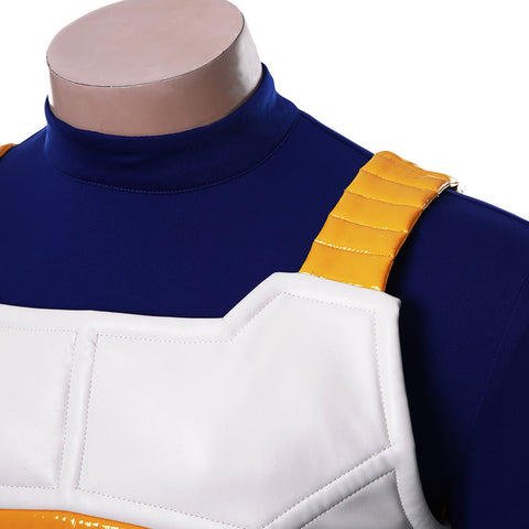 VeeGet VeeGet DRAGON BALL Z DRAGON BALL Vegeta IV Outfit Cosplay Costume