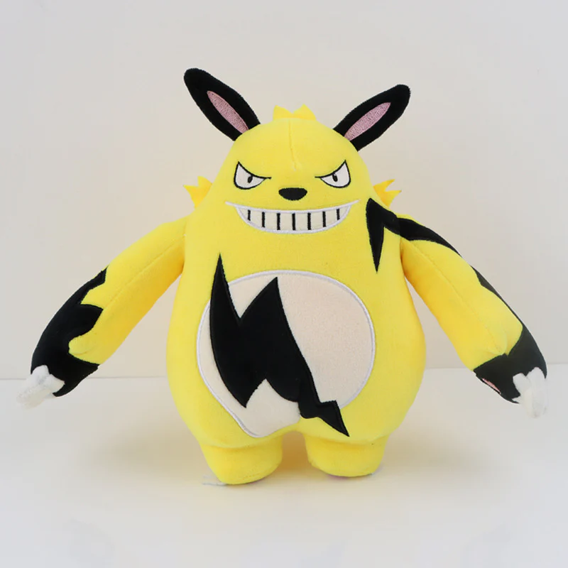 Game Peripherals Palworld Sparkit Plush Toy Doll