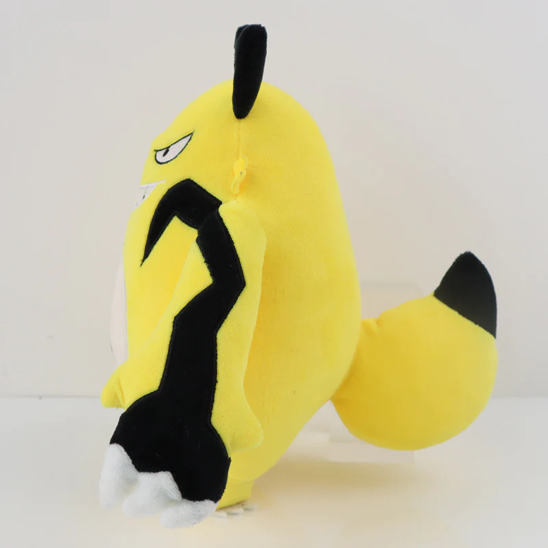 Game Peripherals Palworld Sparkit Plush Toy Doll