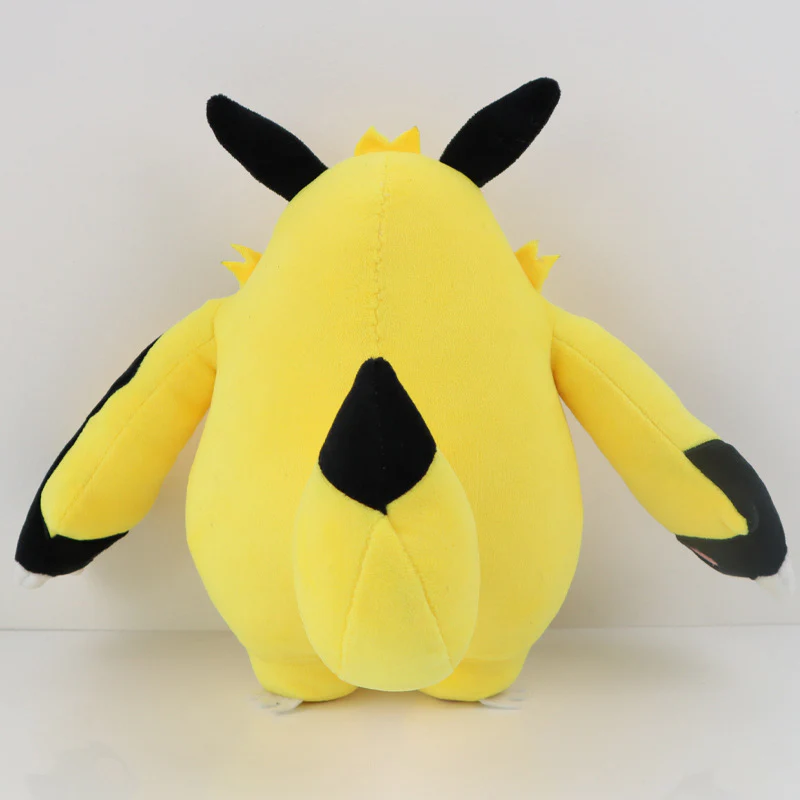 Game Peripherals Palworld Sparkit Plush Toy Doll