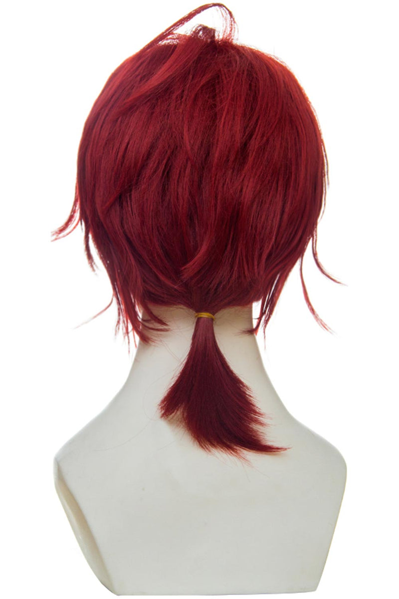 VeeGet VeeGet Vaioretto Evagaden Violet Evergarden Claudia·Hodgins Cosplay Wig