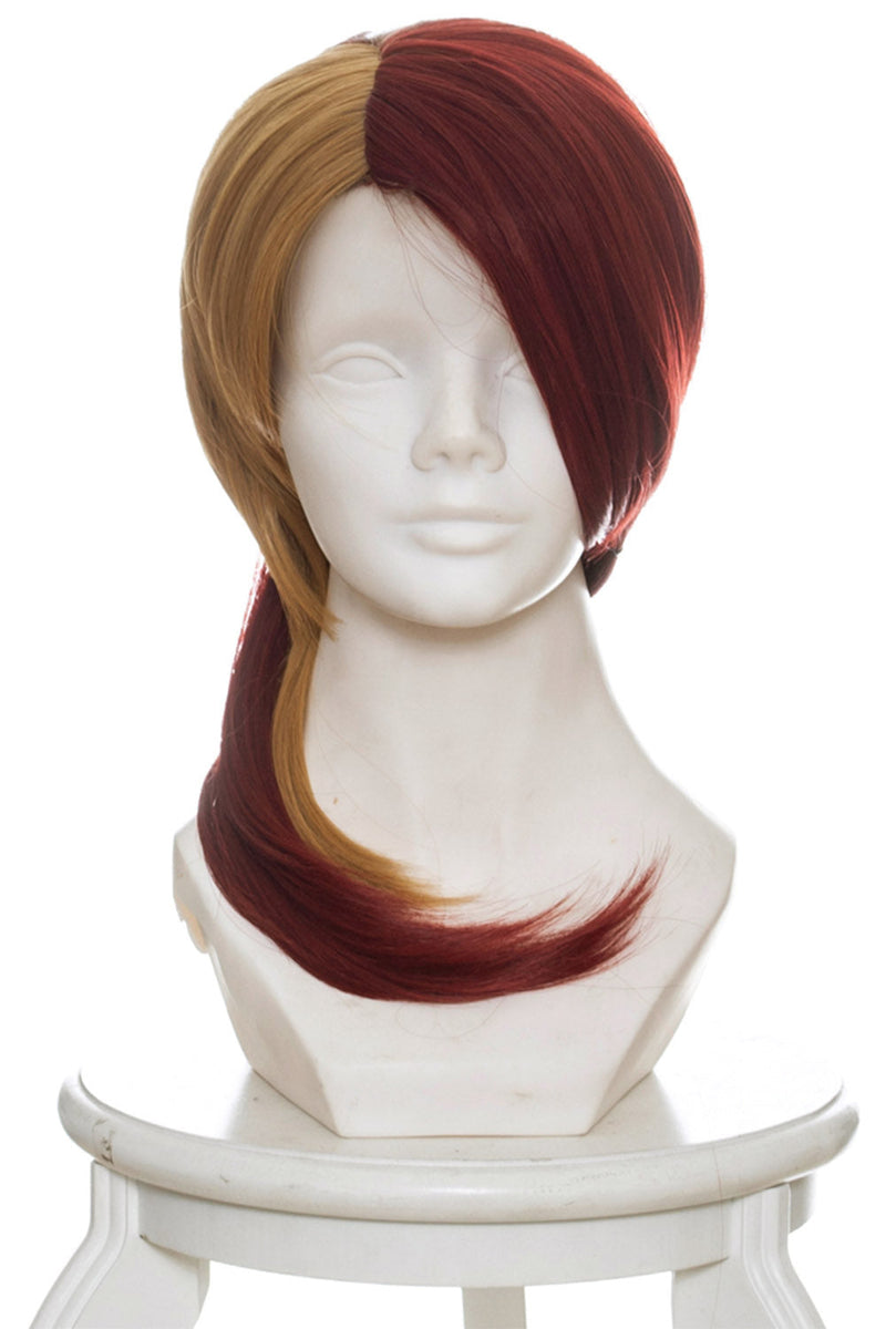 VeeGet VeeGet Land of the Lustrous Houseki no Kuni Rutile Cosplay Wigs