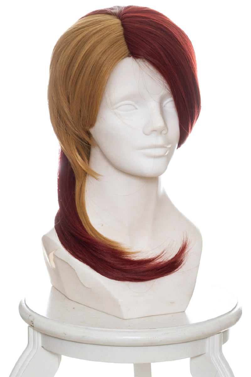 VeeGet VeeGet Land of the Lustrous Houseki no Kuni Rutile Cosplay Wigs