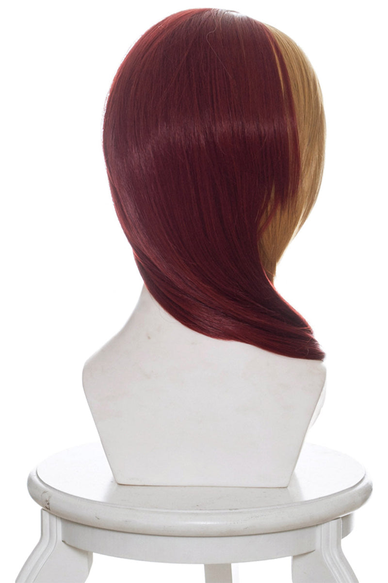 VeeGet VeeGet Land of the Lustrous Houseki no Kuni Rutile Cosplay Wigs