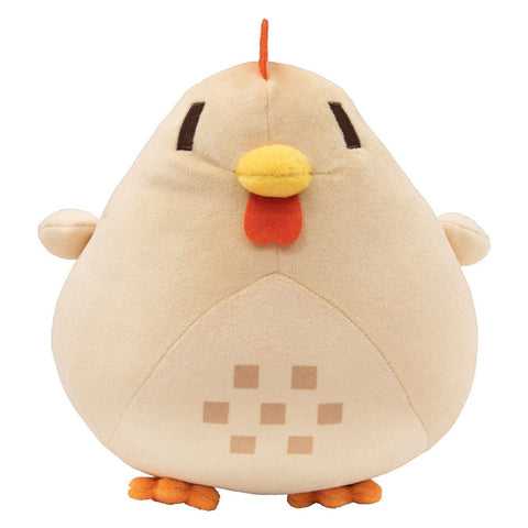 20cm Game Stardew Valley Plush Doll Kawaii Stardew Valley Chicken Cosplay Stuffed Toy Soft Chicken Animal Cute Gift For Kids