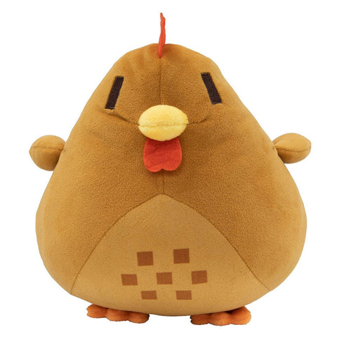 20cm Game Stardew Valley Plush Doll Kawaii Stardew Valley Chicken Cosplay Stuffed Toy Soft Chicken Animal Cute Gift For Kids