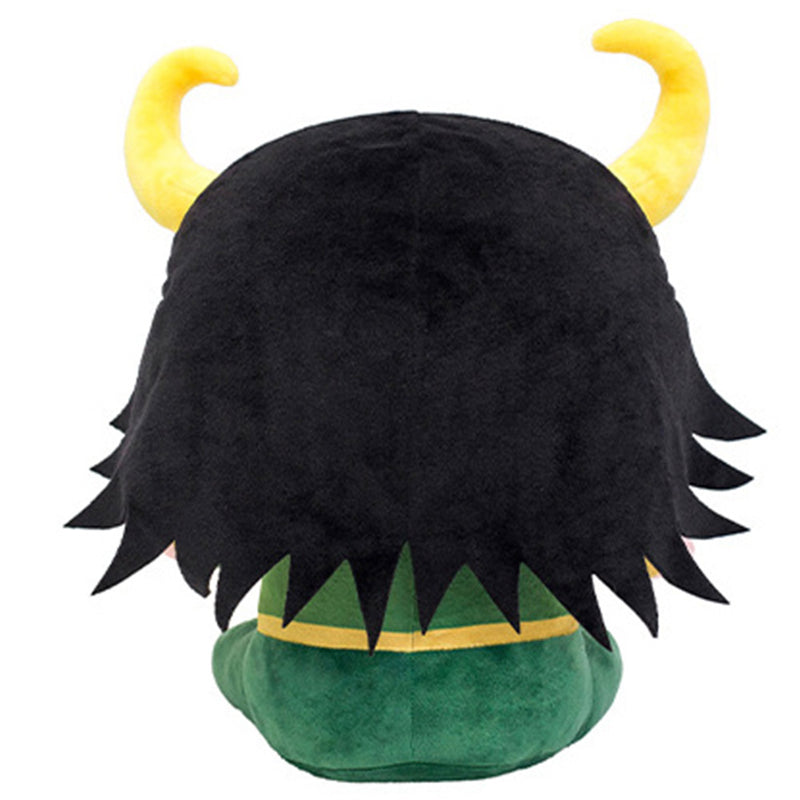 25cm Loki Plush Toy Plushie Stuffed Doll Toys Birthday Gifts