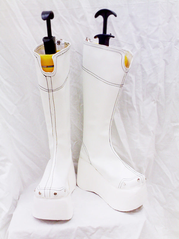 VeeGet VeeGet Ludwig Kakumei Ludwig Revolution Prince Xi Weiou Cosplay Boots