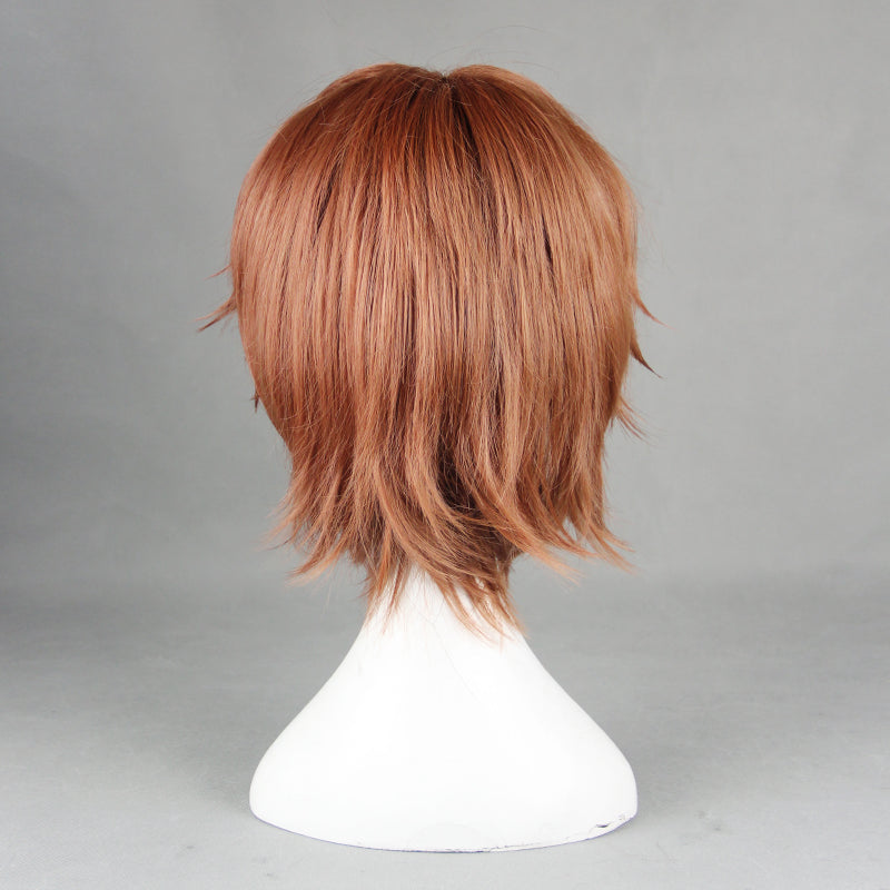 VeeGet VeeGet To Love-Ru Yuuki Rito Cosplay Wig