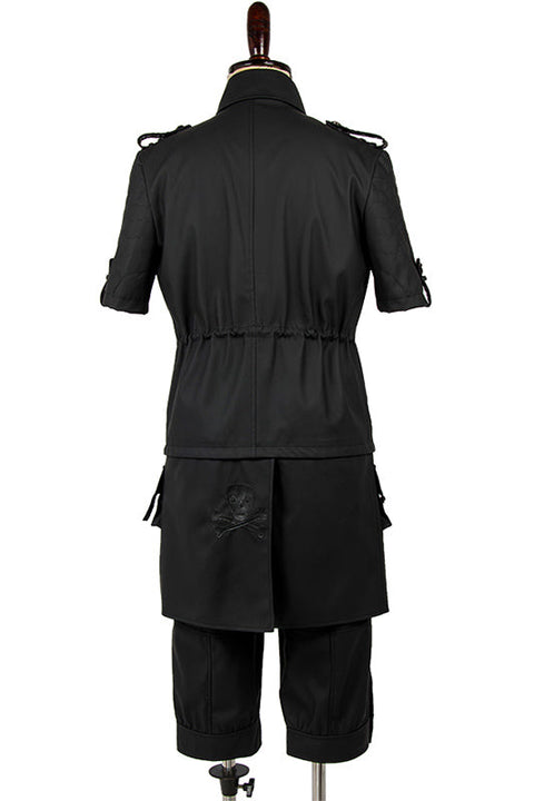 VeeGet Final Fantasy 15 XV Noctis Lucis Caelum Noct Jacket Only
