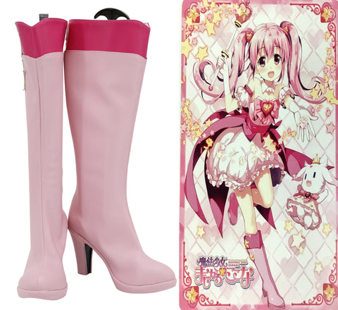 VeeGet IDOLiSH7 Kokona  Cosplay Shoes