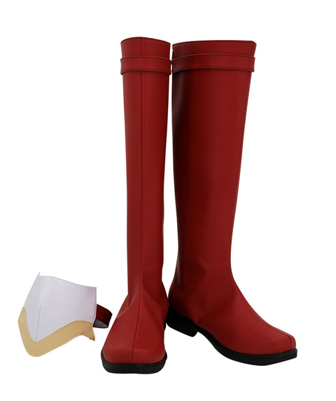 VeeGet Is It Wrong to Try to Pick up Girls in a Dungeon? Bell Cranel Cosplay Shoes