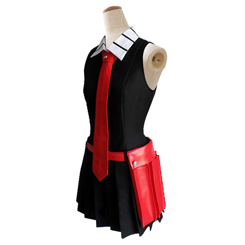 VeeGet Akame ga Kill! -Akame Outfits Halloween Carnival Suit Cosplay Costume