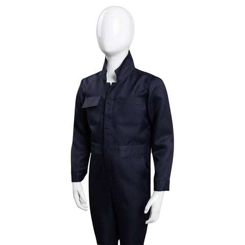 VeeGet Halloween Kills - Michael Myers Cosplay Costume for Kids Children