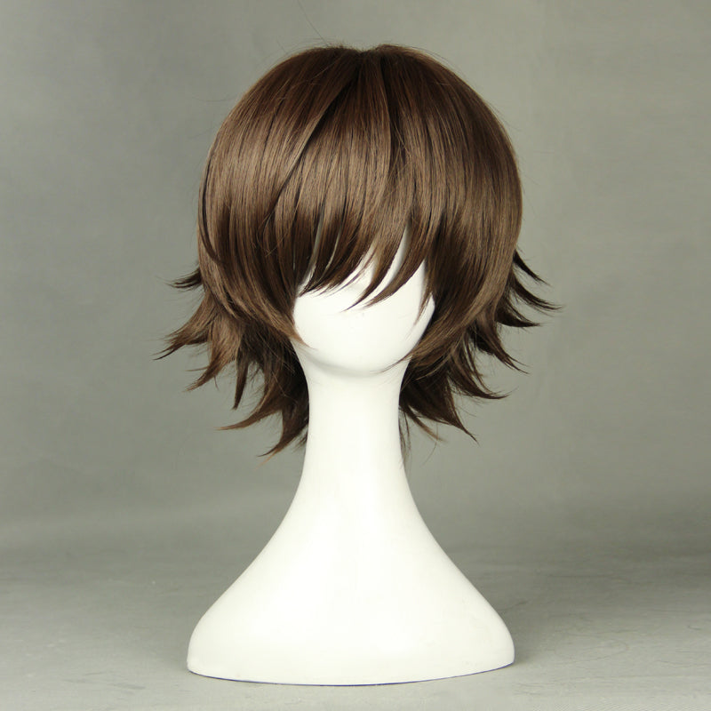 VeeGet VeeGet Junjo Romantica: Pure Romance Misaki Takahashi Cosplay Wig