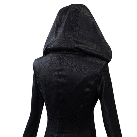 VeeGet VeeGet Resident Evil Village Bela Dimistrescu Halloween Drive Thru Cosplay Costume