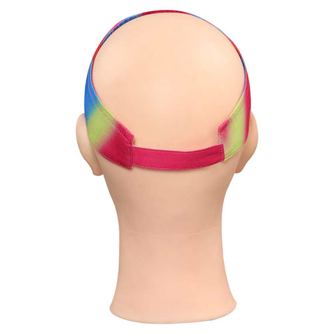 BarB Pink Style Movie Ken Hat Cap Halloween Carnival Cosplay Accessories BarBStyle