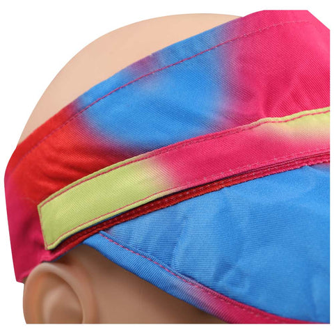 BarB Pink Style Movie Ken Hat Cap Halloween Carnival Cosplay Accessories BarBStyle