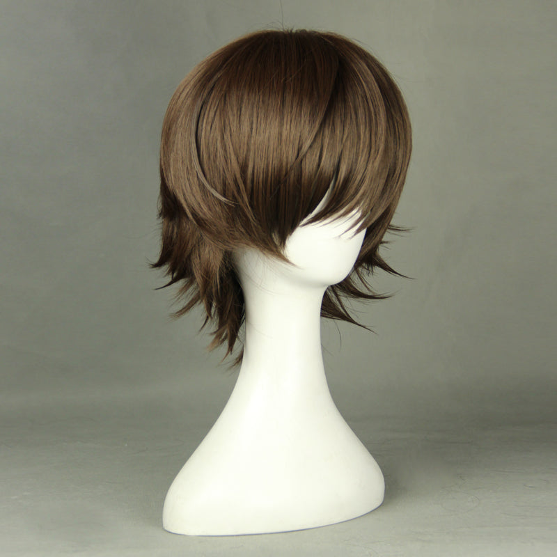 VeeGet VeeGet Junjo Romantica: Pure Romance Misaki Takahashi Cosplay Wig