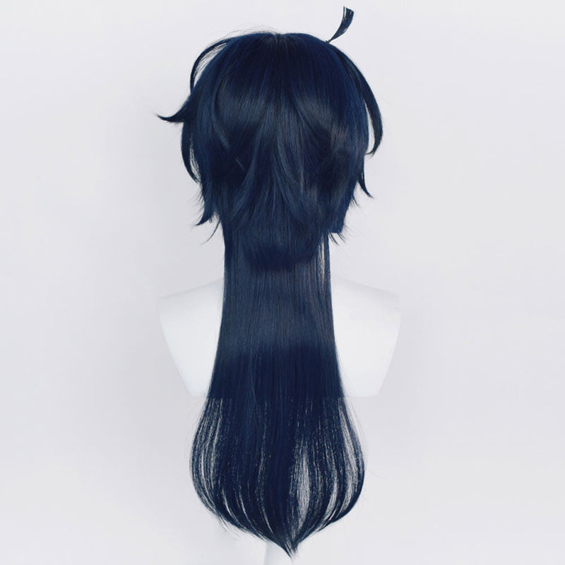 VeeGet VeeGet The Case Study of Vanitas-Vanitas Wig Synthetic HairCarnival Halloween Party Cosplay Wig