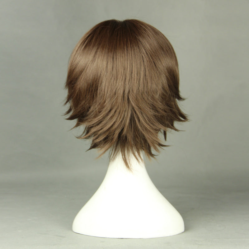 VeeGet VeeGet Junjo Romantica: Pure Romance Misaki Takahashi Cosplay Wig