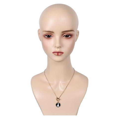 Agatha Harkness Harkness Halloween Carnival Costume Accessories necklace cos