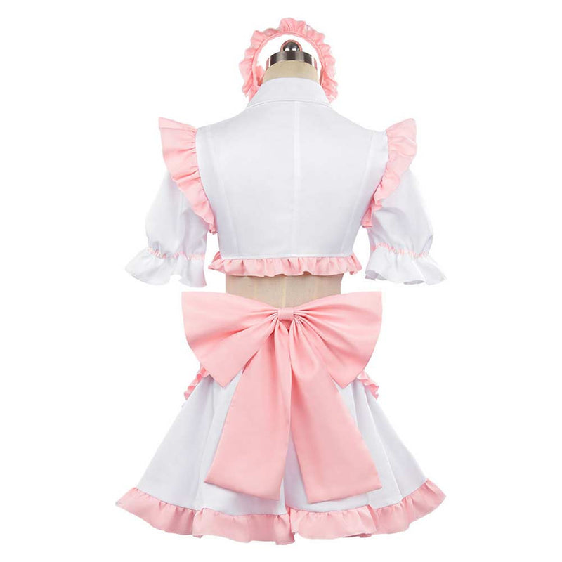 Anime  Alya Sometimes Hides Her Feelings in Russian-Alisa Mikhailovna Kujou  Cosplay Costume Outfits Halloween Carnival Suit