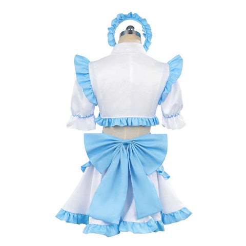 Anime  Alya Sometimes Hides Her Feelings in Russian-Ayano Kimishima Cosplay Costume Outfits Halloween Carnival Suit  ﻿