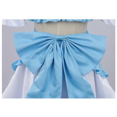 Anime  Alya Sometimes Hides Her Feelings in Russian-Ayano Kimishima Cosplay Costume Outfits Halloween Carnival Suit  ﻿