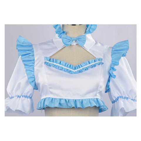 Anime  Alya Sometimes Hides Her Feelings in Russian-Ayano Kimishima Cosplay Costume Outfits Halloween Carnival Suit  ﻿