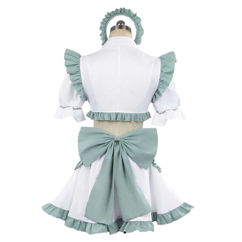 Anime  Alya Sometimes Hides Her Feelings in Russian-Yuki Suou Cosplay Costume Outfits Halloween Carnival Suit  ﻿