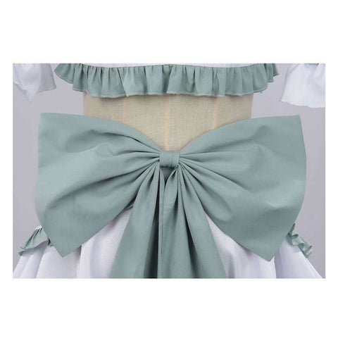 Anime  Alya Sometimes Hides Her Feelings in Russian-Yuki Suou Cosplay Costume Outfits Halloween Carnival Suit  ﻿